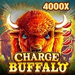 Charge Buffalo